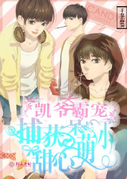 欢喜绿阳宫全文阅读