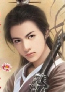 一个江湖的传说