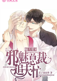 女秘书仕途笔记