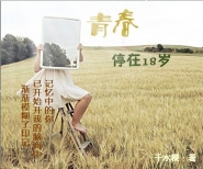 我愿为你孤独一生