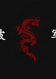卿本扶摇