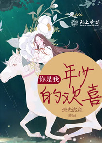 他是人间雪与月周琛