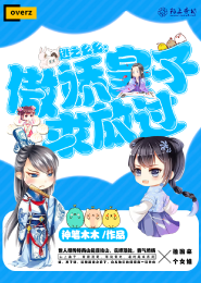 狂帅夺妻