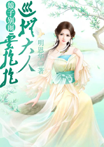 风水大师小说