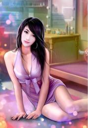 人与自然聪明的鬣狗