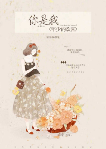 黑色长廊
