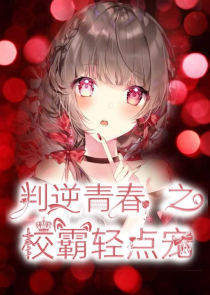 玄月霜华·流萤