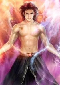 太初丹尊