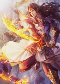 HP那个神秘女幽灵
