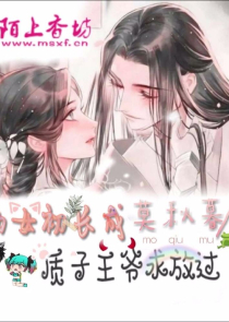 顾总的替嫁小可爱
