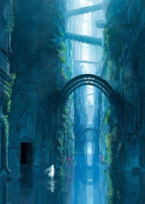 穿书之对象总想消灭我