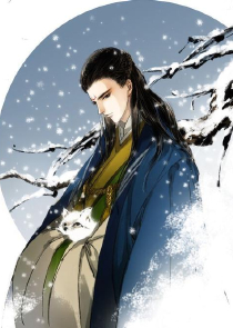 魏无羡，鬼王子笑玄衣