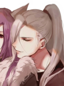 凹凸世界——R天使