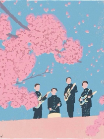 蓉儿的榨汁之路
