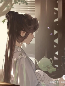 综穿影视：上古之神
