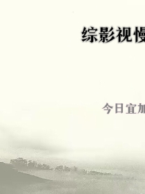 陈情穿成王灵娇！