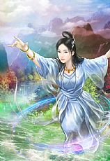 民间诡谭