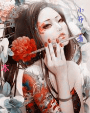天生码字狂