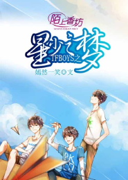 黑少年白道