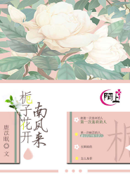 栀子花开南风来